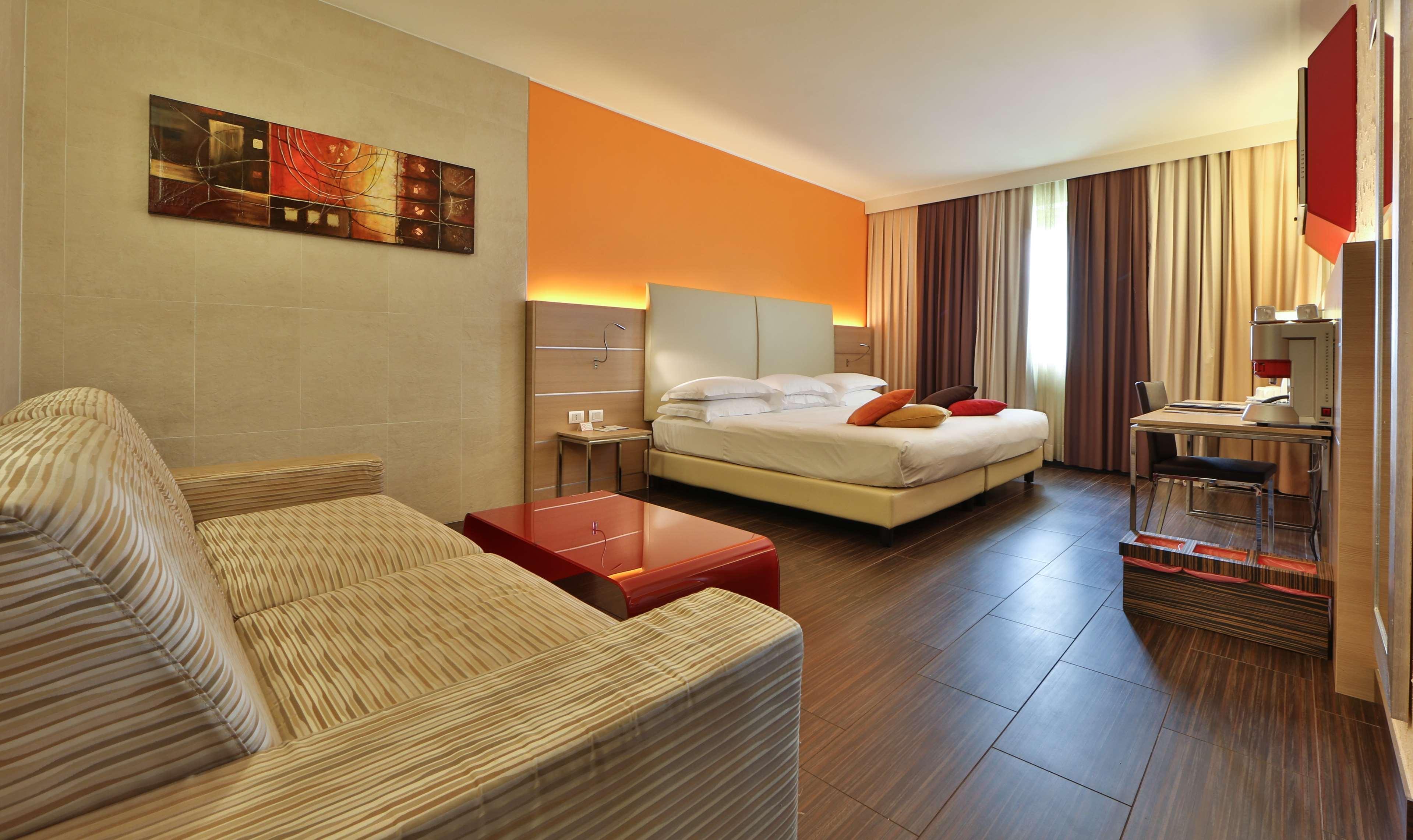 Best Western Plus Soave Hotel سان بونيفاتشيو المظهر الخارجي الصورة