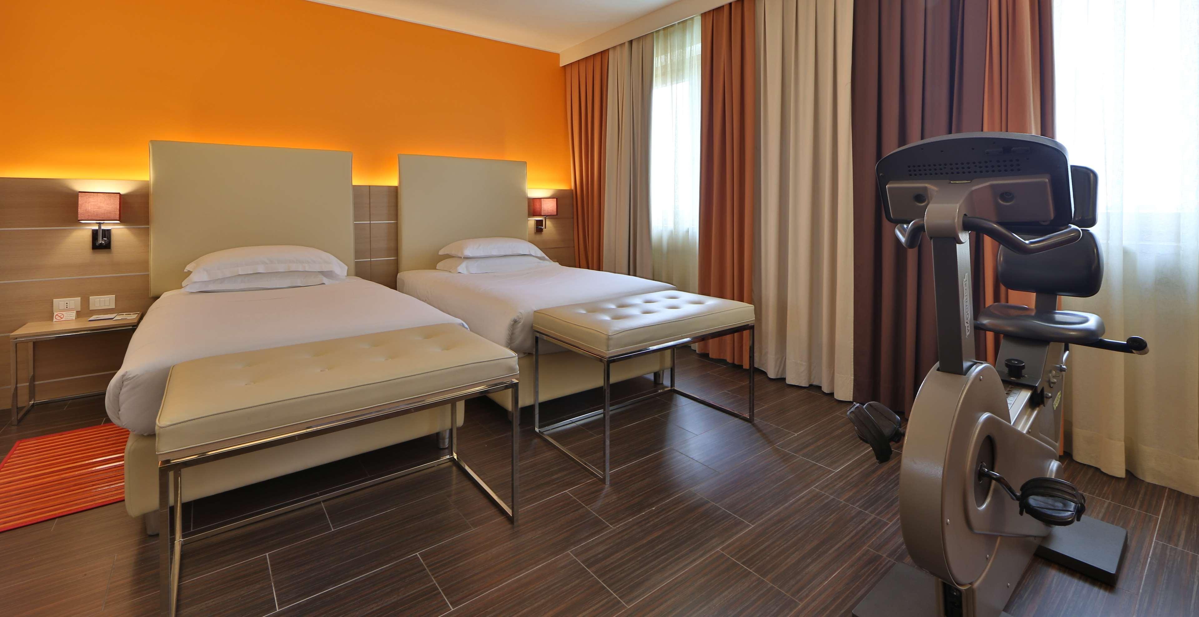 Best Western Plus Soave Hotel سان بونيفاتشيو المظهر الخارجي الصورة
