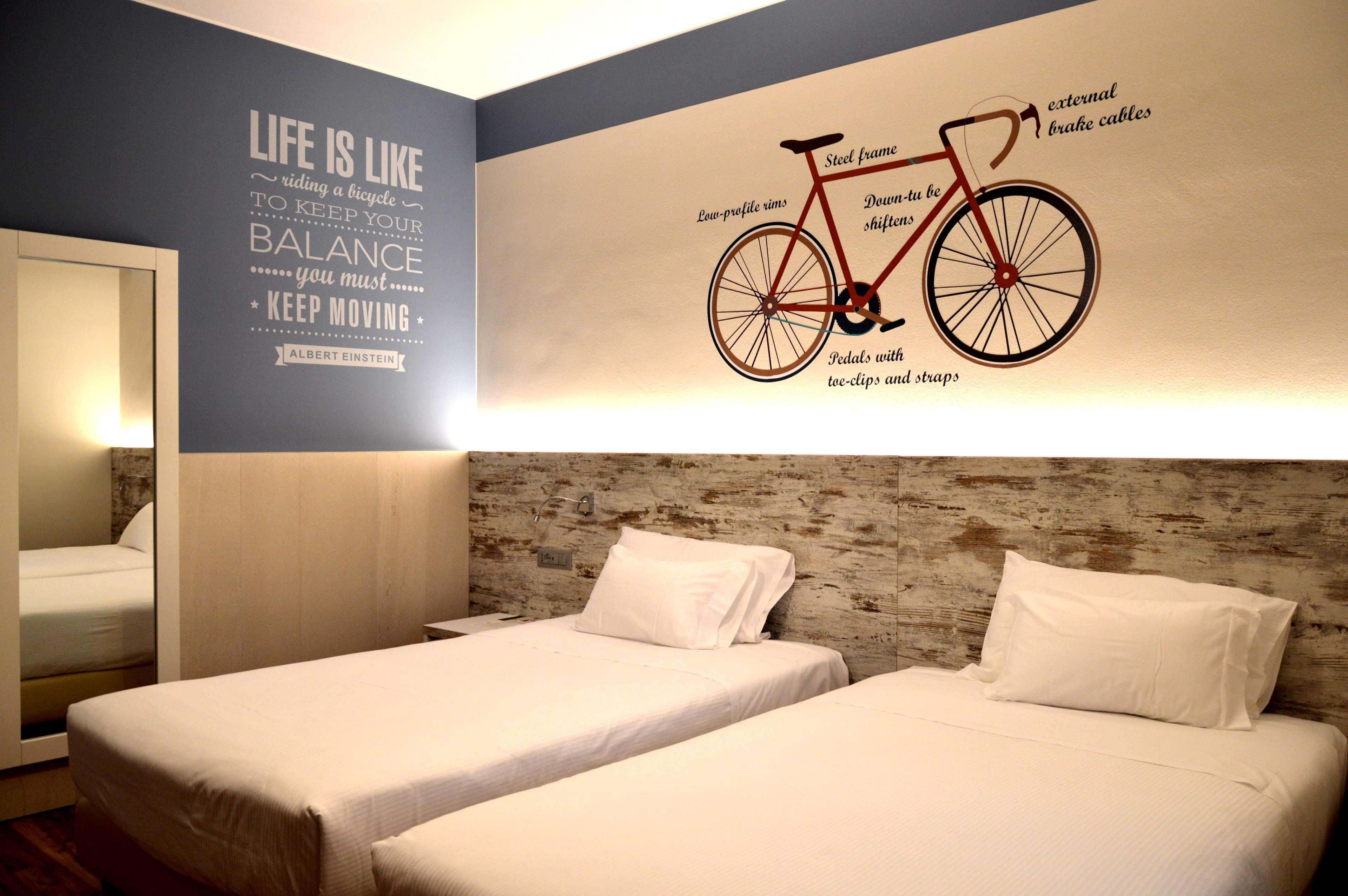 Best Western Plus Soave Hotel سان بونيفاتشيو المظهر الخارجي الصورة