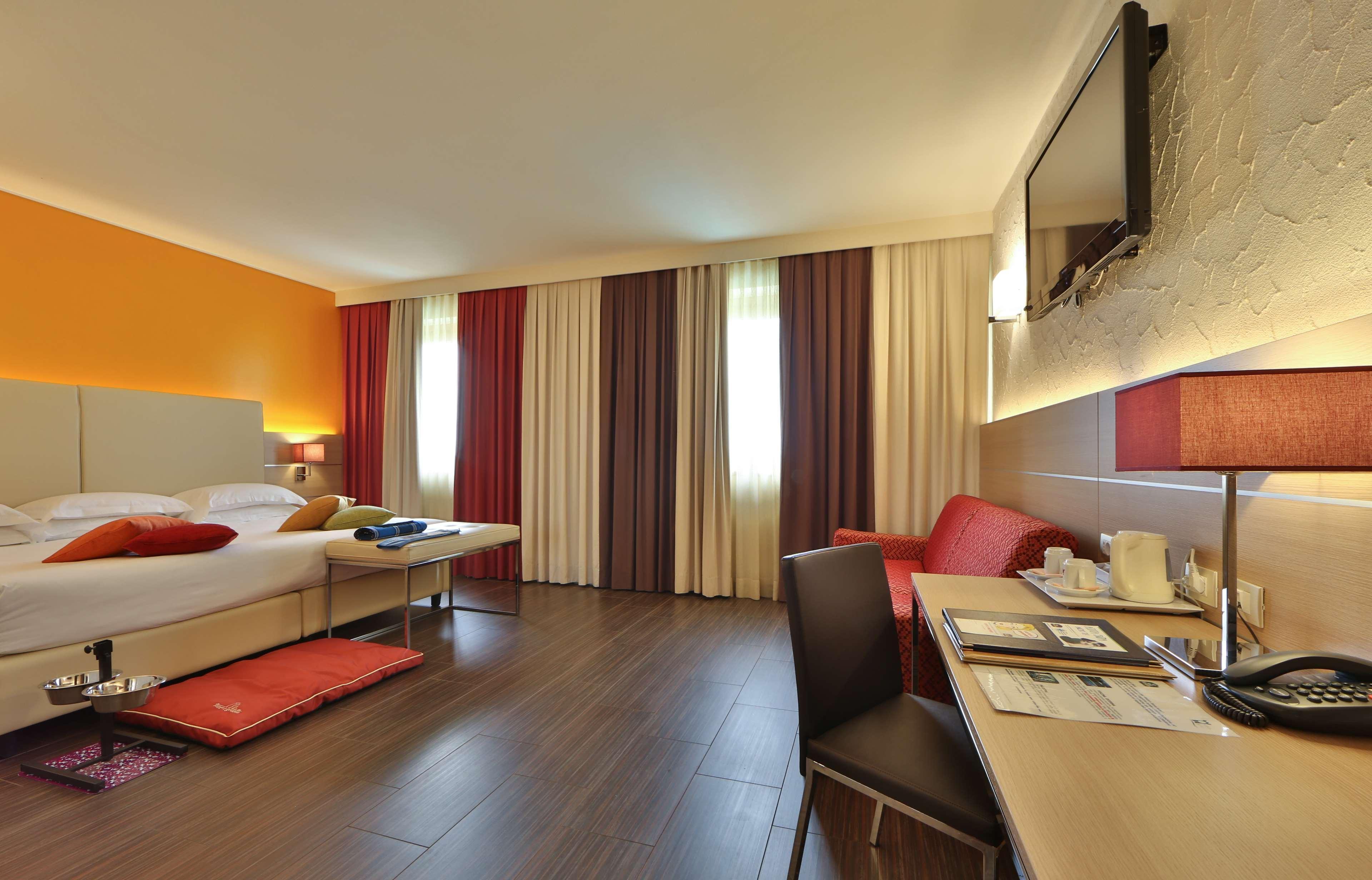 Best Western Plus Soave Hotel سان بونيفاتشيو المظهر الخارجي الصورة