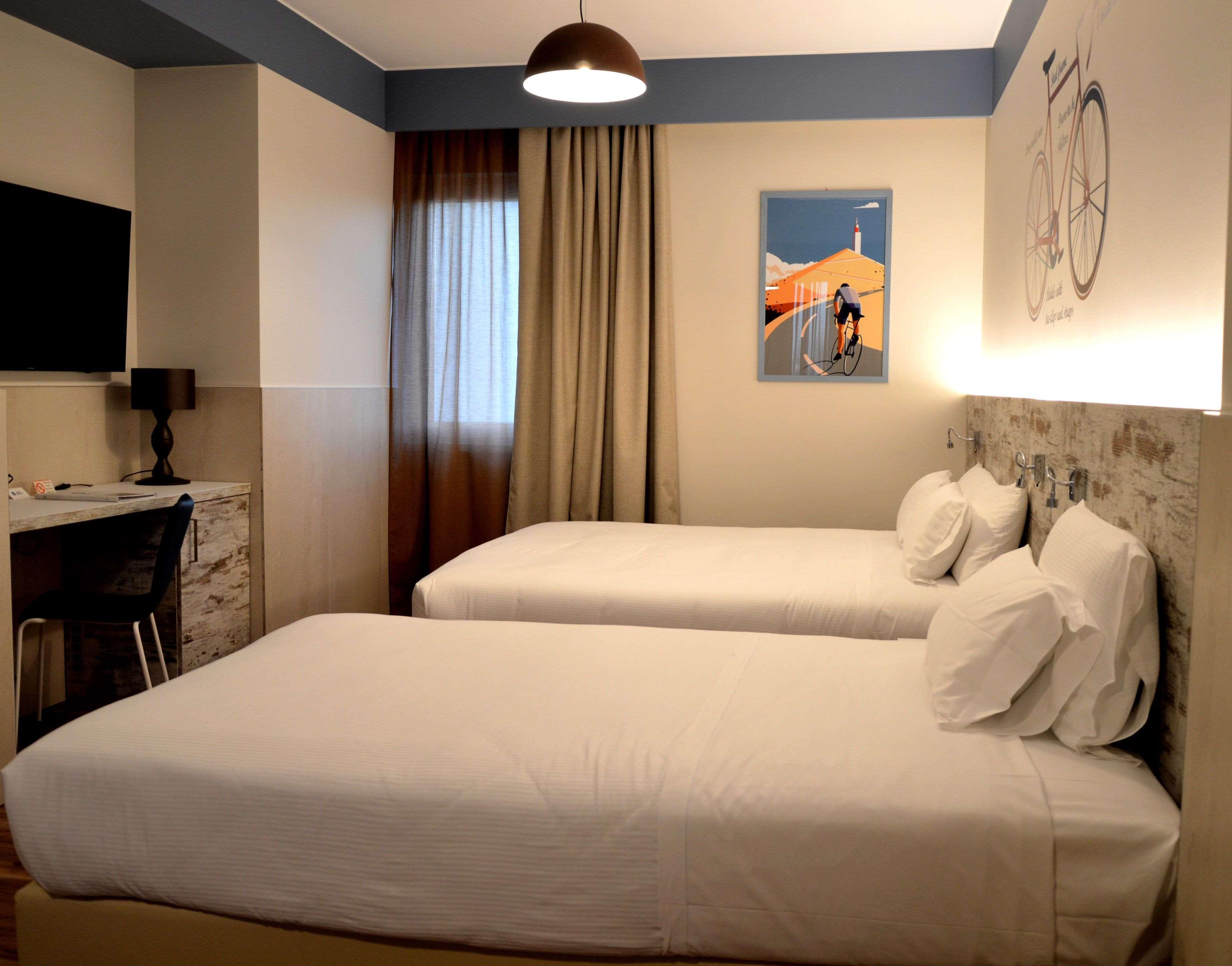 Best Western Plus Soave Hotel سان بونيفاتشيو المظهر الخارجي الصورة