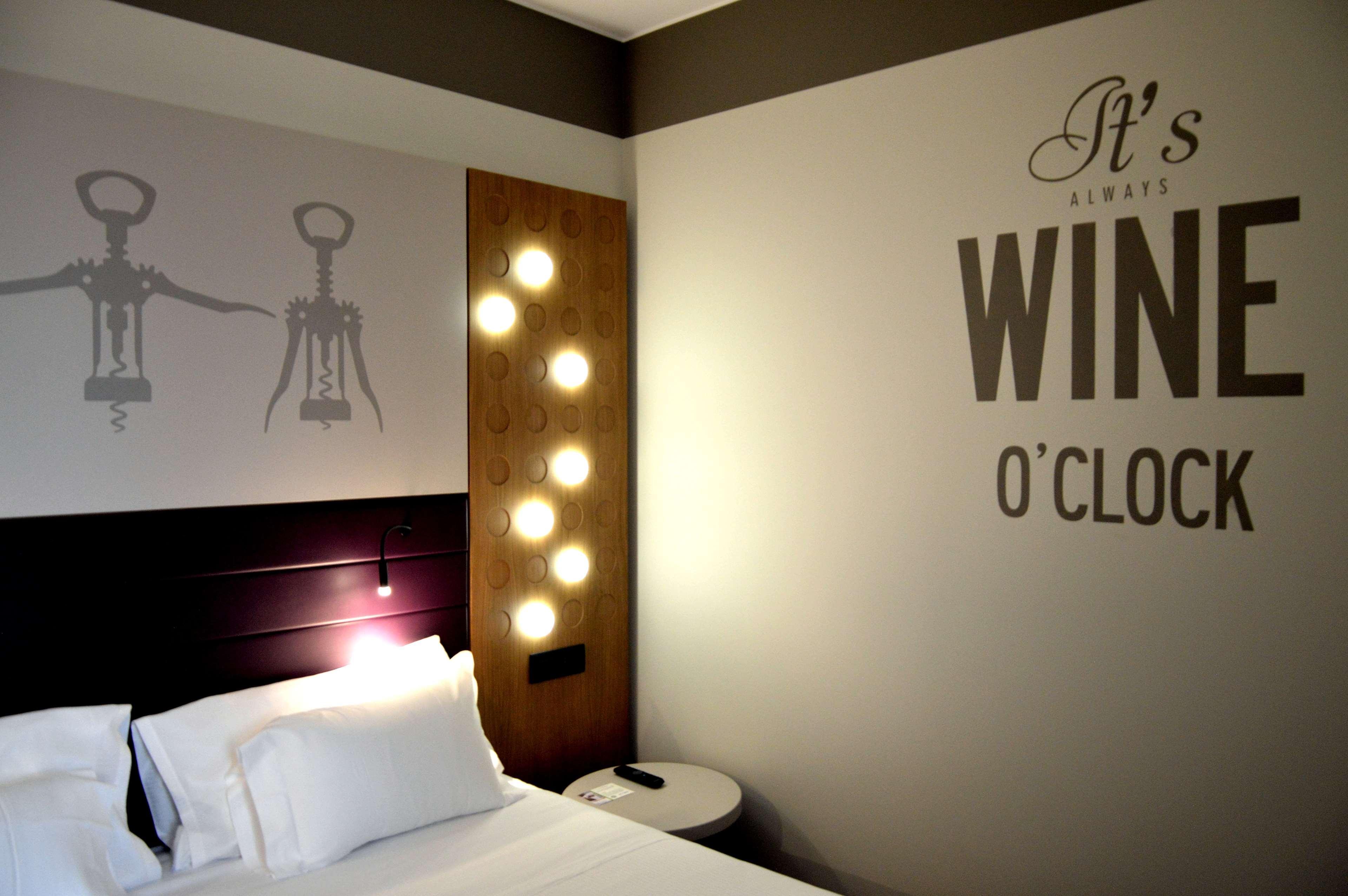 Best Western Plus Soave Hotel سان بونيفاتشيو المظهر الخارجي الصورة