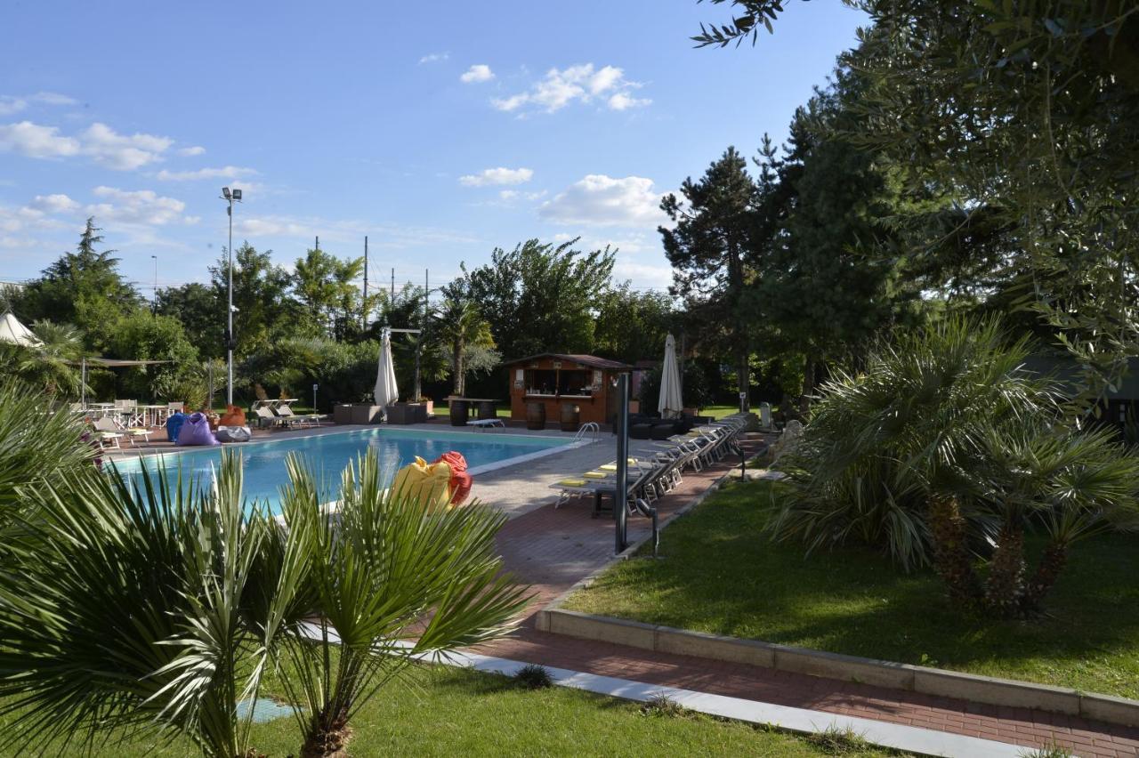Best Western Plus Soave Hotel سان بونيفاتشيو المظهر الخارجي الصورة