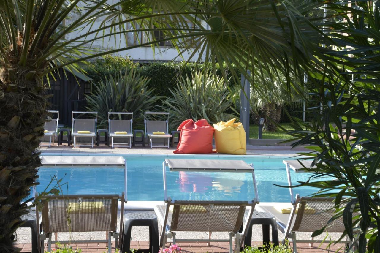 Best Western Plus Soave Hotel سان بونيفاتشيو المظهر الخارجي الصورة