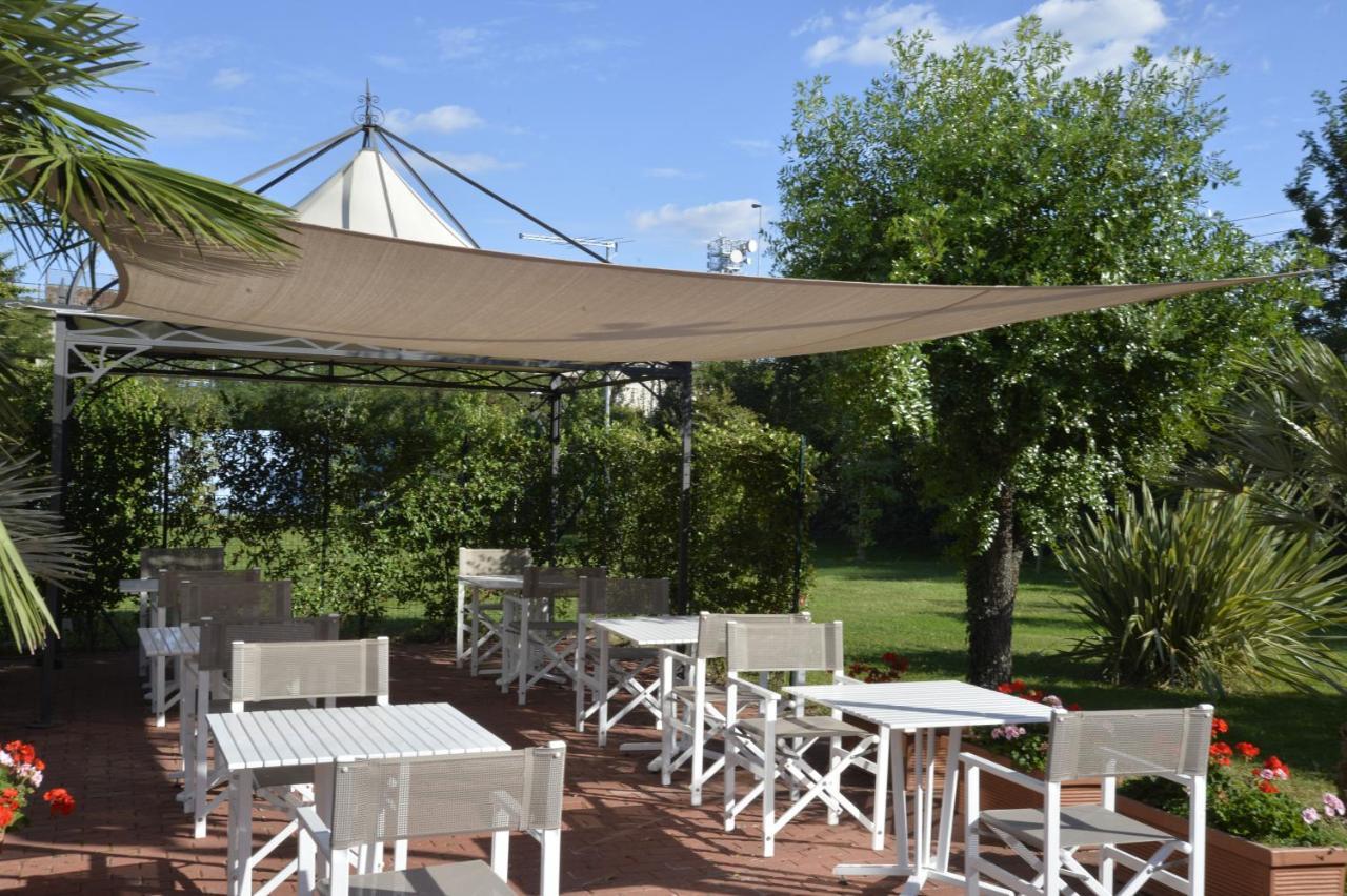Best Western Plus Soave Hotel سان بونيفاتشيو المظهر الخارجي الصورة