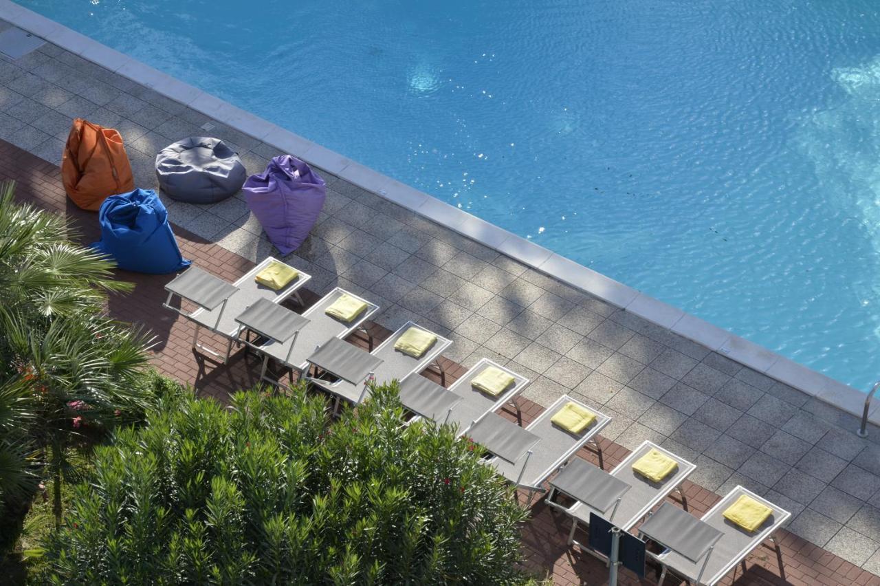 Best Western Plus Soave Hotel سان بونيفاتشيو المظهر الخارجي الصورة