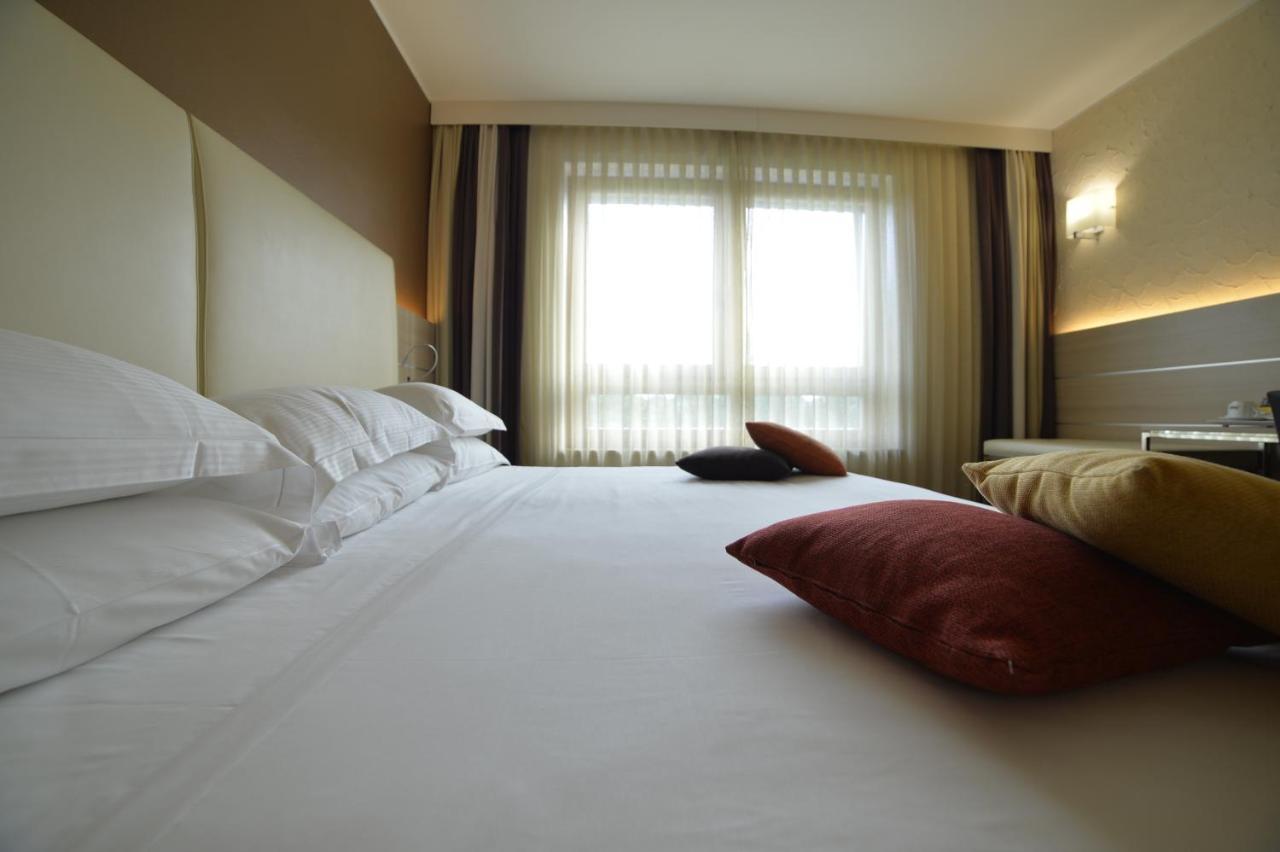 Best Western Plus Soave Hotel سان بونيفاتشيو المظهر الخارجي الصورة