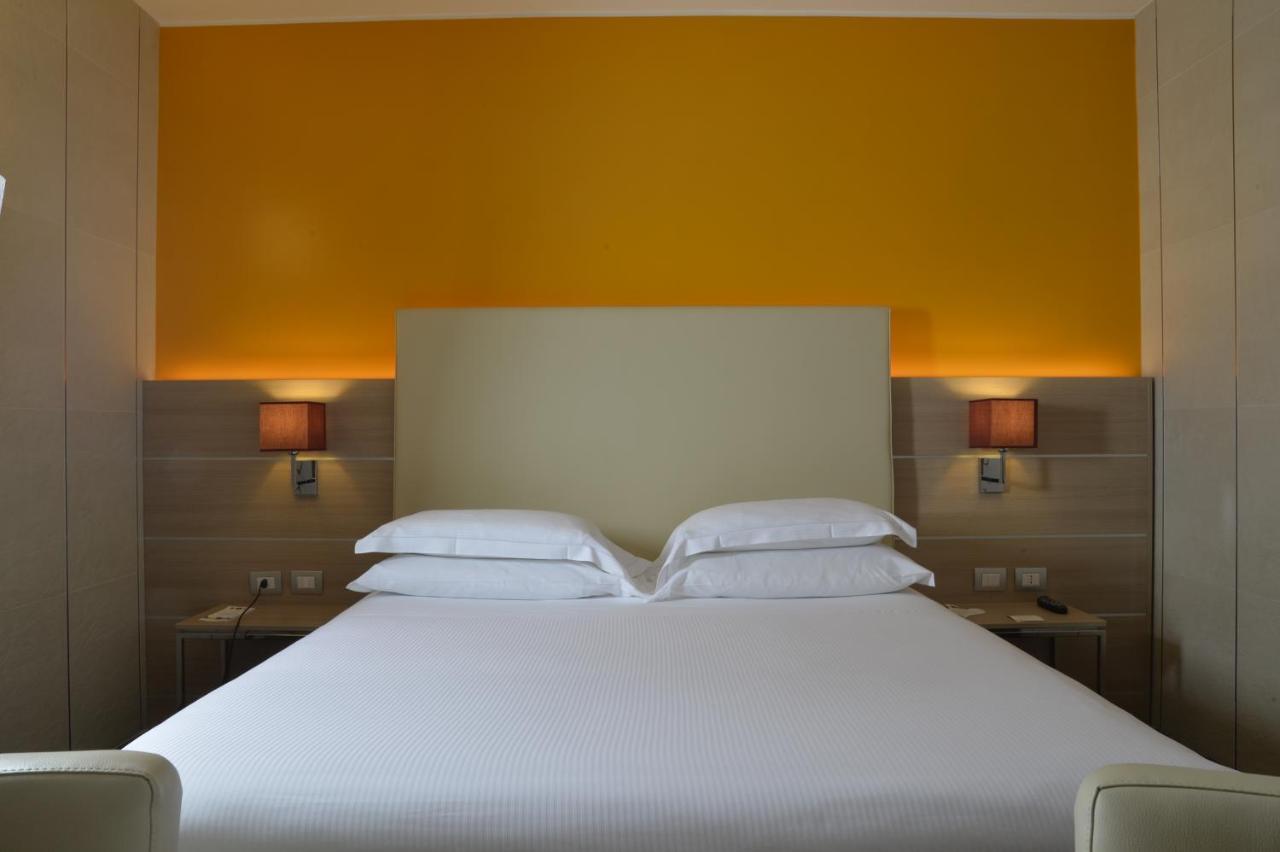 Best Western Plus Soave Hotel سان بونيفاتشيو المظهر الخارجي الصورة
