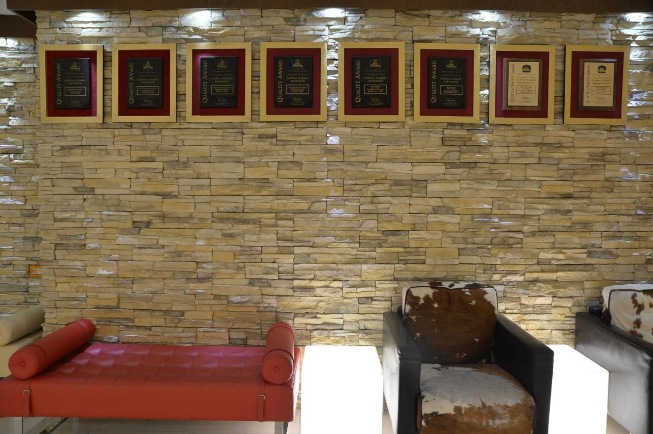 Best Western Plus Soave Hotel سان بونيفاتشيو المظهر الخارجي الصورة