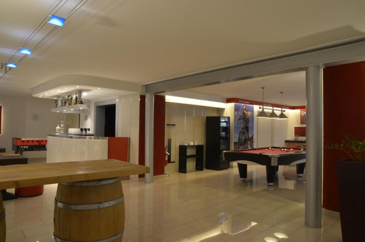 Best Western Plus Soave Hotel سان بونيفاتشيو المظهر الخارجي الصورة