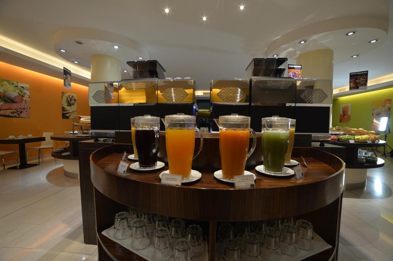 Best Western Plus Soave Hotel سان بونيفاتشيو المظهر الخارجي الصورة