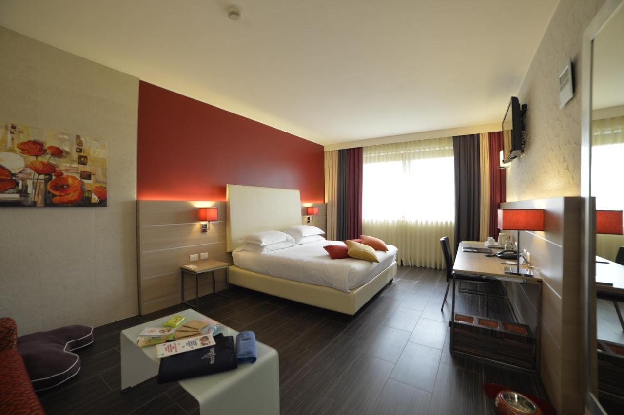 Best Western Plus Soave Hotel سان بونيفاتشيو المظهر الخارجي الصورة