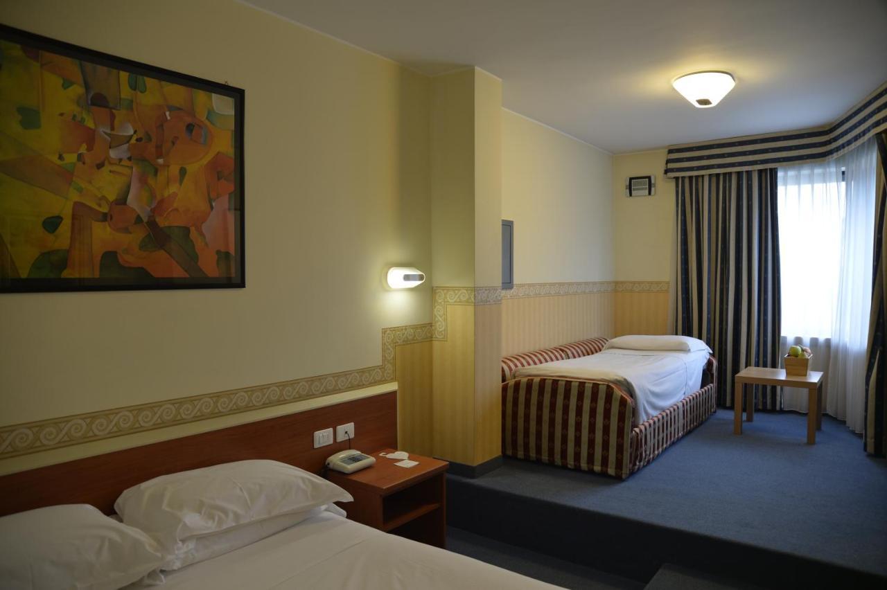 Best Western Plus Soave Hotel سان بونيفاتشيو المظهر الخارجي الصورة