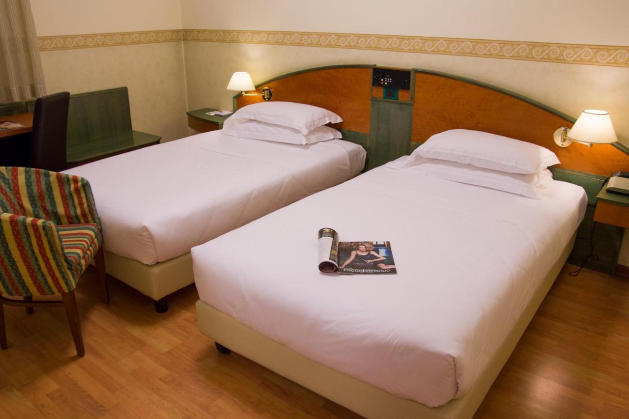 Best Western Plus Soave Hotel سان بونيفاتشيو المظهر الخارجي الصورة