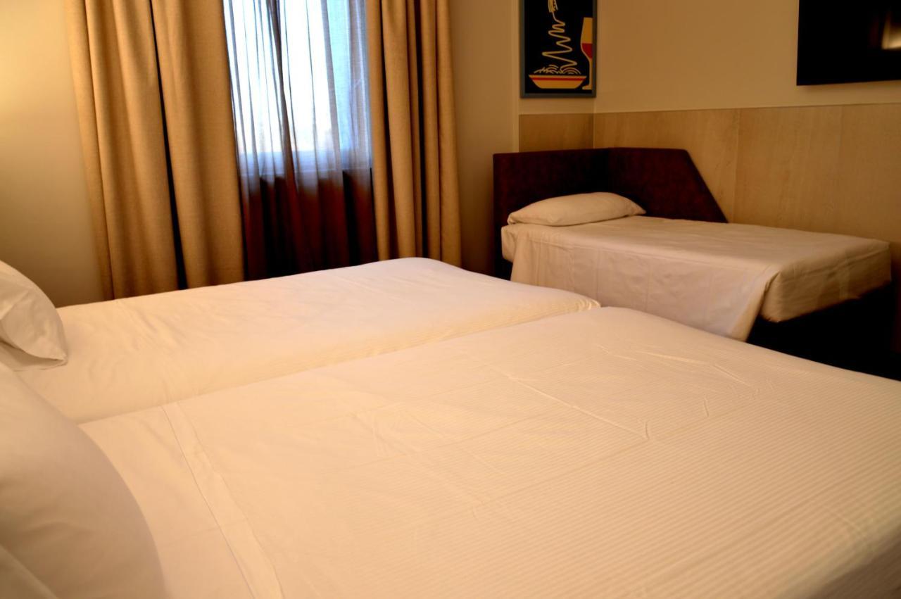 Best Western Plus Soave Hotel سان بونيفاتشيو المظهر الخارجي الصورة