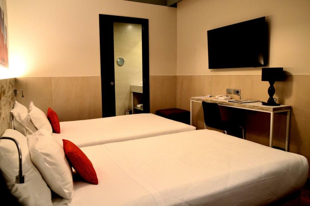 Best Western Plus Soave Hotel سان بونيفاتشيو المظهر الخارجي الصورة