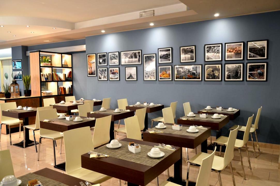 Best Western Plus Soave Hotel سان بونيفاتشيو المظهر الخارجي الصورة